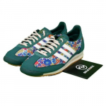 adidas originals SL 72 Žalias JH7226 Moteri&scaron;kas Dydis EU 37 žalia