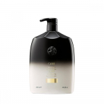 Oribe Gold Lust &scaron;ampūnas 1000ml + Super Shine kremas 50ml Nemokama dovana Single option