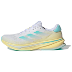 Adidas Supernova Rise 'Ceystal Jade Aqua Yellow' IE1064 44⅔ white
