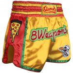 8 Ginklai Muay Thai &Scaron;ortai Muay Pica L