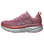 HOKA ONE ONE Bondi 6 'Heather Rose Lantana' Moteri&scaron;ki 1019270-HRLN 38.5