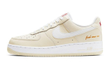 Nike Air Force 1 '07 Premium 'Popcorn' CW2919-100 38.5