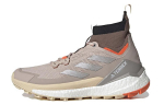 Adidas Terrex Free Hiker 2.0 Wonder Taupe Earth Strata Core Black HQ8397 45⅓