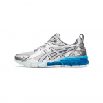 ASICS Gel Quantum 180 'Piedmont Grey Aizuri Blue' Moteri&scaron;ki 1202A039-028 37