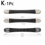 Pakaitinis lagaminas Bagažo rankena Kelioninis lagaminas Bagažo dėklo rankenos dirželis Ne&scaron;iojimo rankenos rankena