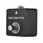 MOSKYAudio TAP SWITCH Tap Tempo Switch Pedal Full Metal Shell