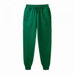 Naujos vyri&scaron;kos bėgimo kelnės, vyri&scaron;kos kelnės, laisvalaikio kelnės, sportinės kelnės &bdquo;Jogger 13 Color&ldquo; sportinės kelnės XXL
