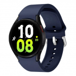 Apyrankė skirta Samsung Galaxy Watch 5 4 44mm 40mm/4 klasikinė 46mm 42mm apyrankė 20mm silikoninė apyrankė Galaxy Watch 5 pro 45mm apyrankė Galaxy watch 4 40mm