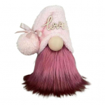 Patrauklus zuikis beveidis žaislas, žavinga i&scaron;vaizda, neblunkanti, sukurianti atmosferą J