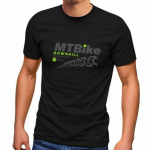 Mountain Bike Mtb Downhill Bike Cycling Fashion Street Style Unisex mar&scaron;kinėliai S
