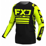 Motocross Jersey lenktynės Visureigis Dviratis MX Enduro MOTO Motociklas Flexair drabužiai Vyri&scaron;ki MOTO Moteri&scaron;ki kalnų Dirt Bike Downhill XXL-Jersey
