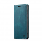 Skirtas Samsung Galaxy A70 Case Flip Odinis telefono dangtelis Samsung Galaxy A50 A40 A30S A50S A70S Case Prabangus magnetinis atverčiamas piniginė Galaxy A40