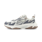 Li Ning Qixing 2.0 Storu padu Universalūs Patvarūs Neslystantys Smūgius sugeriantys Atsparūs dėvėjimuisi Auk&scaron;tinantys Žemu aulu Laisvalaikio batai AGCT311-2 41⅔