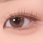 Mude Inspire Skinny Riestuojantis/Daugiafunkcis Tu&scaron;as (Produktas / viena prekė) Fixer 02 Clear Brown