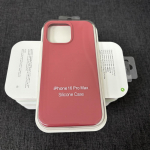 Stilingas mink&scaron;tas silikoninis neslystantis dėklas, skirtas Apple 16 15 Pro max dėklui, ne&scaron;varumų apsaugantis viso kra&scaron;to kelių spalvų Apple originalus 14 13 12 11 Pro max dėklas iphone 16 Pro max