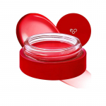 AOU Cosmetics Glowy Tint balzamas (13 spalvų) 3,5 g 04 Cherry Balm