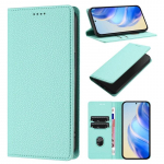 Dėklas su piniginės skyriumi Infinix Smart 8 / Infinix Smart 8 HD / INFINIX Smart8 Pro / 8Plus / 7 HD / Magnetinis dėklas / Funda / Coque Infinix Smart 8