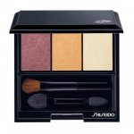 Shiseido Syncro Skin Glow pudros pagalvėlė keičiamasis įdėklas, Neutral 3