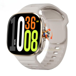 2025 Naujas 4G 5G LTE Android 10.0 I&scaron;manusis laikrodis 2.4 colio Didelis Amoled ekranas Žaidimų i&scaron;manusis laikrodis 2100 mAh Baterija vyrams moterims suaugusiems studentams