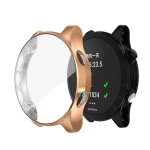 Pilnas apsauginis dėklas Garmin forerunner 935 945 i&scaron;maniajam laikrodžiui, dangtelis, rėmeliai, 360 TPU ekrano apsauga, naujas forerunner 935 945&only case