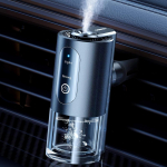 CEENIU F39 Automobilio Baltasis Muskusas Automobilio Aromatas , Ultragarsinis Pur&scaron;kimas, Tylus, Ilgas Small