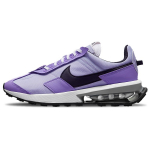 Nike Air Max Pre-Day Purple Dawn Moteri&scaron;ki sportbačiai Space-Purple Metallic-Silver Black DC4025-500 35.5