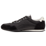 Onitsuka Tiger Serrano CL Juodi Balti Unisex Kedai 1183B886-001 36