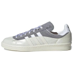 Cali Thornhill Dewitt x adidas Campus 80s Pilki Vyri&scaron;ki Sportbačiai Debesėlio Baltumo Off-White IG3137 40⅔