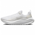 Nike ReactX Infinity Run 4 Triple White Vyri&scaron;ki sportbačiai DR2665-103 40.5
