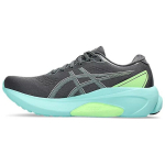 Asics Gel Kayano 30 Carrier Grey Illuminate Mint Vyri&scaron;ki sportbačiai 1011B548-022 44
