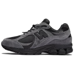JJJJound x New Balance 2002R GORE-TEX Anglies spalvos Unisex sportbačiai Pilki Juodi M2002RXZ 38