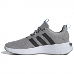 adidas Racer TR23 Solid Grey Blue Burst Vyri&scaron;ki sportbačiai Mgh-Solid-Grey Carbon ID3058 40