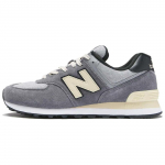 New Balance 574 Grey Day 2024 - Magnet Vyri&scaron;ki sportbačiai Smėlio spalvos U574LGG 36