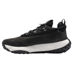 Under Armour HOVR Summit Ft Delta audinio Sportiniai Minimalistiniai žemi kasdieniai batai Unisex sportbačiai Juodi Balti 3024921-104 37.5