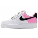 Nike Air Force 1 Low Se Krep&scaron;inio Smeigtukai Kinijos Rožinės Spalvos Moteri&scaron;ki Sportbačiai AA0287-107 35.5