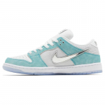 Nike Sb Dunk Low April Skateboards Riedlentės Batai FD2562-400 36
