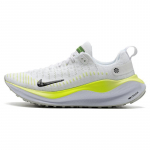 Nike ReactX Infinity Run 4 Balti Volt Moteri&scaron;ki sportbačiai DR2670-101 36 white