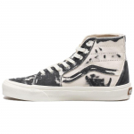 Vans Sk8 Hi Tapered Eco Theory Vans VN0A4U168CO 34.5