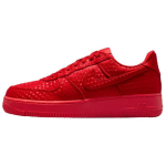 Nike Air Force 1 Low Valentino diena University Red 2026 Vyri&scaron;ki kedai University-Red-Black IQ9965-600 36