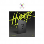 X:IN 4-asis mini albumas Hyper No POB