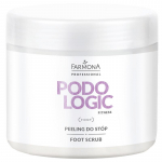 Peeling do st&oacute;p złuszczenie nask&oacute;rka Podologic Fitness Farmona 690 g