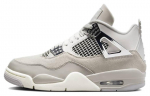 Jordan 4 Retro Frozen Moments Moteri&scaron;ki AQ9129-001 44.5