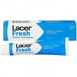 Dantų pasta Lacer Fresh - LACER - 125 ml - Dantų pasta