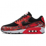 Nike Air Max 90 Atmos We Love Nike Ry&scaron;kiai raudona AQ0926-001 38