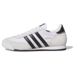 Adidas R71 Juodi Balti Auksiniai Unisex Sportbačiai Core-Black Cloud-White Crystal-White IH1321 38⅔