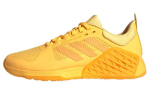 adidas Dropset Geltonas IE8049 41 yellow