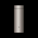 Xiaomi Mijia Ti2 gryno titano termosinis buteliukas 350mL