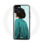 Coque Iphone 13 pro Squid Game Kang Sae Byeok No 067 fan art