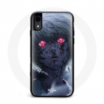 Coque pour Iphone XS Max Kurapika Hunter x Hunter manga