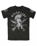 Molon Labe Weapon Morale Gun Isaf Bw Navy Seals Operator 300 Sparta Unisex mar&scaron;kinėliai S
